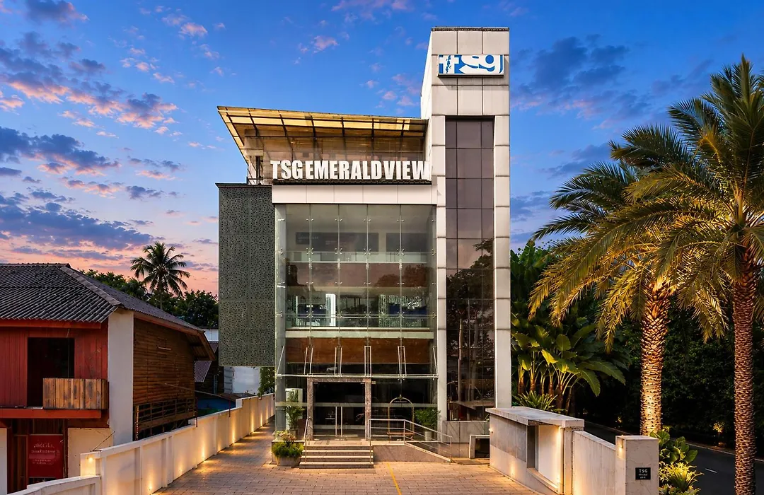 Tsg Emerald View Hotel And Spa-1