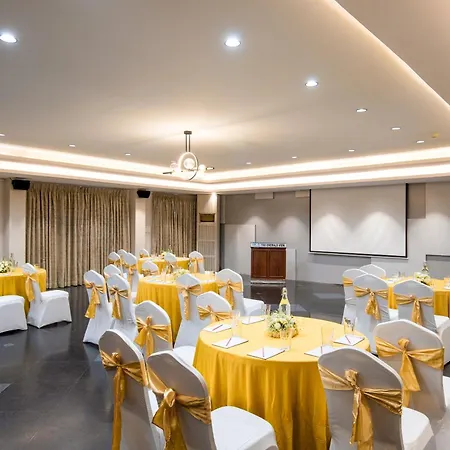 Tsg Emerald View Hotel And Spa-3