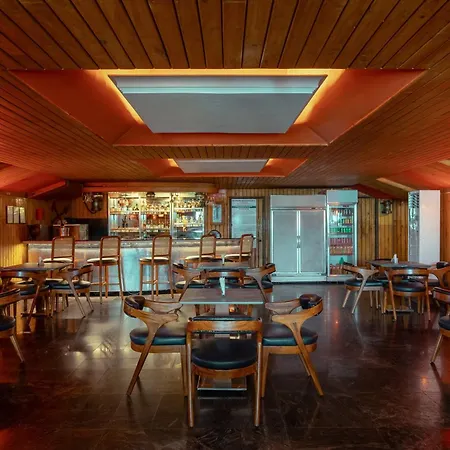 Tsg Emerald View Hotel And Spa-2